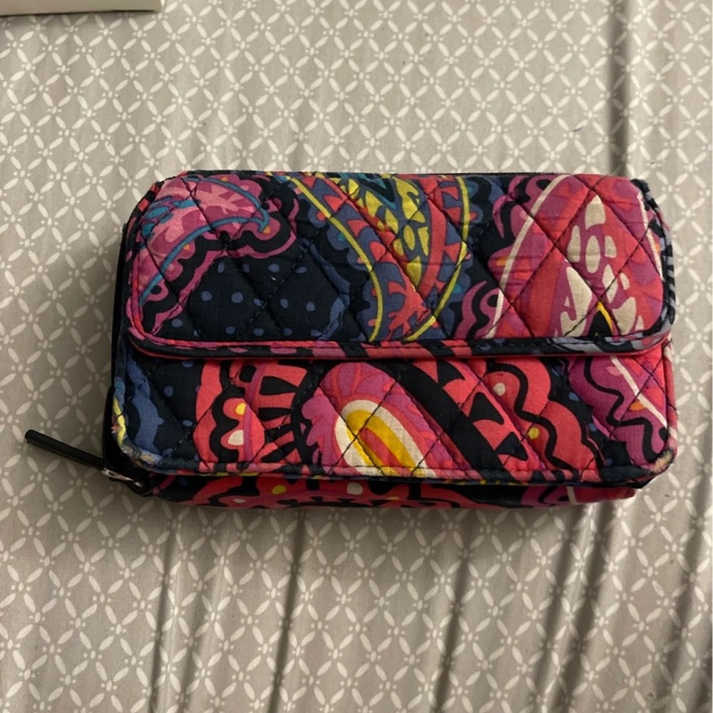 Vera Bradley handbag